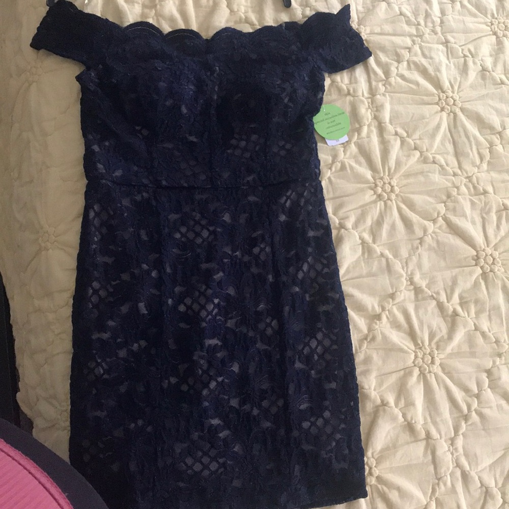 New Dress!!